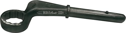 Egamaster - Llave estrella acodada para extensión 27mm