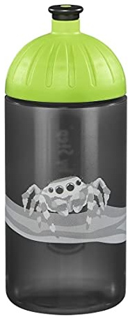 Step by Step Zubehör Trinkflasche 0,5 l Jumping Spider