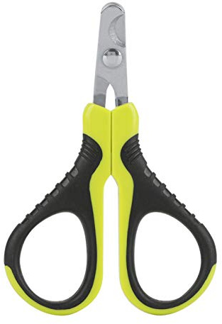 Cat Claw Scissor, Pet Nail Clippers Professional Cat Puppy Claw Scissor for Small Animals Rabbit Bird