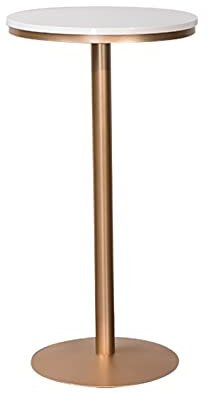 Bartabeller Järn högt bord och stol kombination hushållsbalk bord böter bar pall bar bord och stol litet rundbord Bar Bordets Högbord