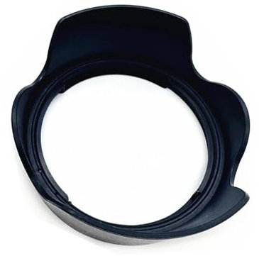 VYUHAksZ SH152 Paraluce Reversibile a Petalo Parasole sostituisce ALC-SH152 for Sony Fe 24-105mm f/4 G OSS, 24-105mm F4 G, SEL24105G 77mm