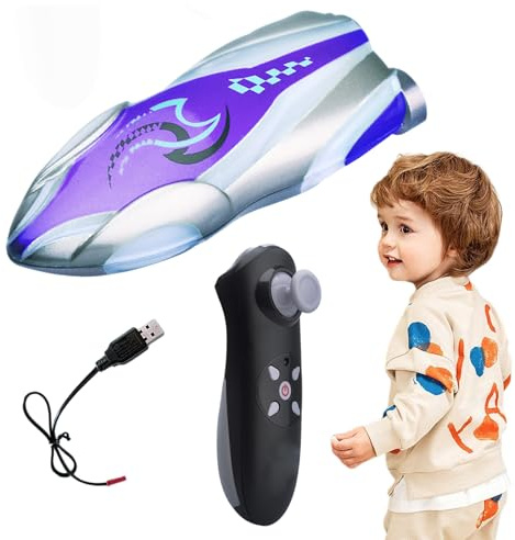 Upplev mer tidskul med fjärrkontrollbåtar, barnens leopardbåtar. Kompakt radiostyrd båt | RC Boat Light-Up Elektriska 2.4G sjöbåtleksakerför vuxna | Sommarvattens lek leksaksbåt för barn över 3 år