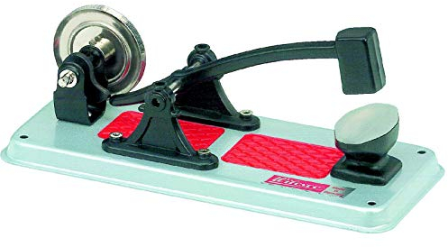 Wilesco 580 - Schmiedehammer und Amboss