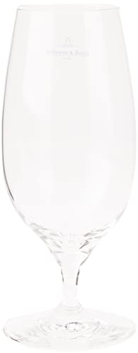 Villeroy & Boch 1-Piece 175 mm 0.36 Litre Purismo Beer Glass
