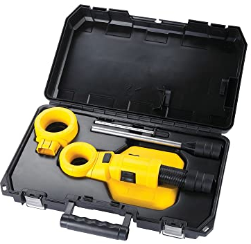 DWH050 Drilling Dust Extraction System