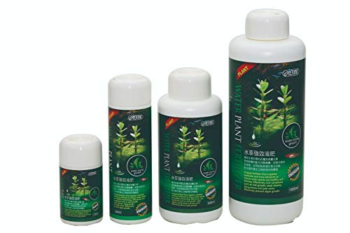 Ista Premium Aquarium Plant Liquid Fertiliser Food Nutrient Growth Enhancer (120ml)