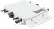 Solar Inverter Modul Wechselrichter Microinverter IP65 Wasserdichter Mikrowechselrichter Photovoltaik Wechselrichter 300W/600W/1200W (300W)