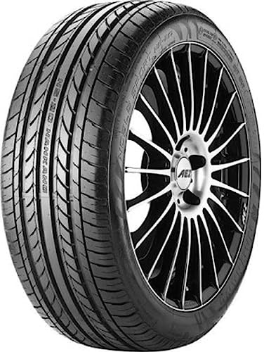 Nankang Noble Sport NS-20 ( 245/45 R17 95V con protector de llanta (MFS) )
