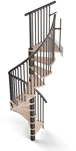 Dolle Kappa Staircase (1400MM)
