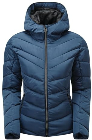 Dare 2b Damen Reputable Jacket Wasserdichte isolierte Jacken