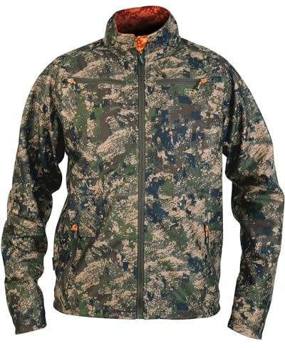 HART Wendejacke Signus-S2 PX Forest