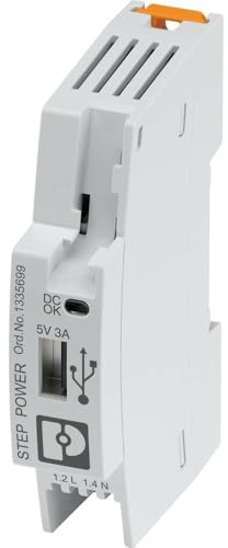 Phoenix Contact 1335699 Hutschienen-Netzteil (DIN-Rail) 3 A 15 W Inhalt 1 St.