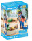 PLAYMOBIL PLL71748 Terrarium TORTUES Familie