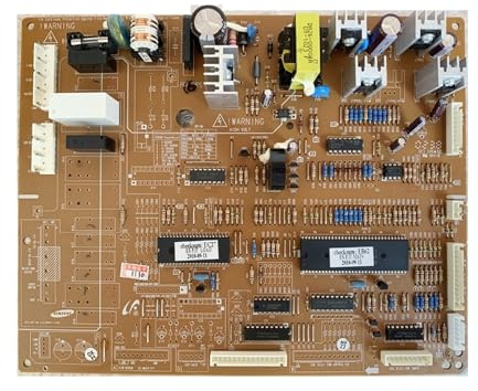 Carte Mère For Réfrigérateur, Circuit Imprimé, Compatible Avec Samsung, Modèle DA92-00286E