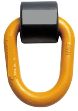 Hoist Rings Industrial 8-0573-01-20 Series Swivel Hoist Rings Heavy Duty(8-0573-05)