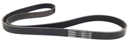 CIERMAIRNGDI 462K6 Mileage Maker Ribbed V-Belt Serpantine Belt 6PK1172 -