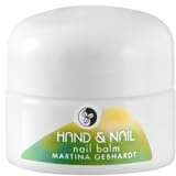 Martina Gebhardt Nagelbalsam mit Neemöl, 15 ml