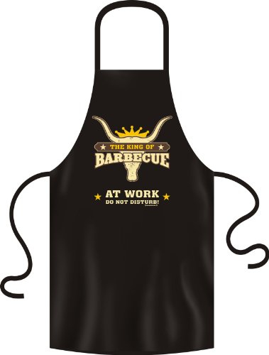 Grillschürze Original Rahmenlos ® BBQ at Work