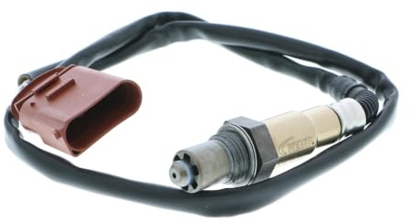 Vemo V10-76-0015 Lambdasonde | Kompatibel mit: AUDI A3, A4 B5, A4 B5 Avant, A4 B6, A4 B6 Avant, A4 B6 Cabriolet, A4 B7, A4 B7 Avant, A6 C5, A6 C5 Avant