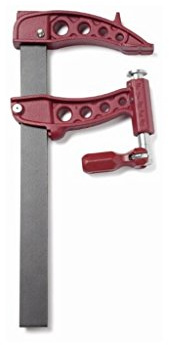 PIHER Hochleistungs-Schraubzwinge Maxi R 40cm
