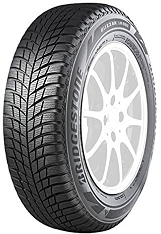Bridgestone BLIZZAK LM001-215/55/R17 94V - E/C/72dB - Neumático de invierno
