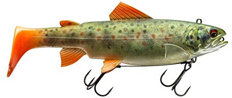 Daiwa Prorex Live Trout Swimbait 180DF Brown Trout, 18cm - b