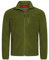 Höhenhorn Eigler Herren Fleece Jacke Full Zip Grün Gr. L