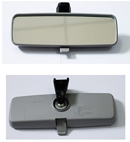 Specchietto Retrovisore Interno per Panda 169 dal 2003>2011 Specchio Interno 801695