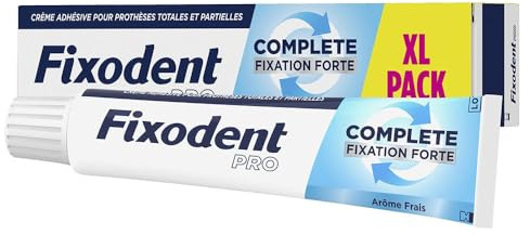 Fixodent Pro Cuidado Confort 70,5 g