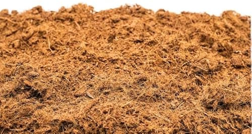 Sustrato de Fibra de Coco Natural - Bloque de 9L