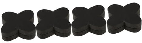 TOPBATHY 800 Pz Vassoio Di Cioccolato Involucri Di Carta Stagnola Cioccolato Involucro Di Cioccolatini Tazze Di Cioccolata Calda Fodere Tartufo Quadrate Mini Cupcake Caramella Black
