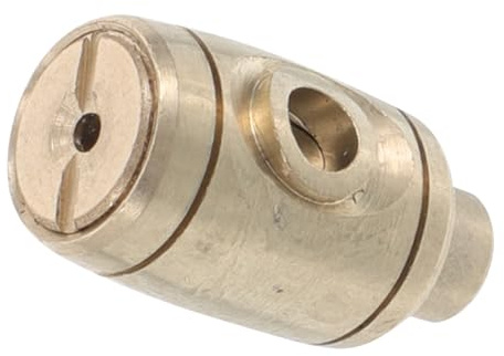Milisten Trumpet Water Key Press-type Valve for Efficient Instrument Maintenance Construction Essential Trumpet Repair Tool