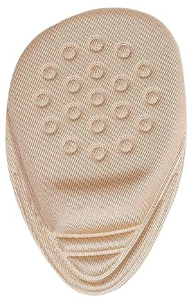 Inserciones Para La Punta Del Zapato Para Mujer Plantillas Relleno Zapatos | Cojín Antideslizante Delantero Para Regalo Familia Y Amigas