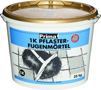 Prima Pflasterfugenmörtel 1 K 25 kg beige