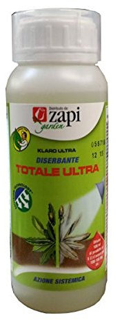 ZAPI KLARO ULTRA DISERBO TOTALE ML 500