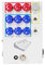 JHS Pedals Colour Box V2 - Preamp / EQ / DI-Box
