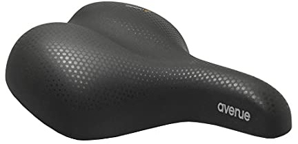 Selle Royal Unisex – Erwachsene Avenue Classic Sättel