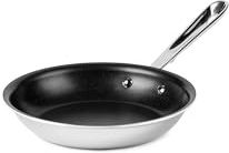 All-Clad D3 Pro Nonstick 3-ply Bonded Cookware, Fry Pan, 10 inch