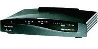 Cisco Systems CISCOSOHO96-K9-64 IAS Fast 4xRJ45 Switch + 1xADSL-Modem + 1xISDN BRI S/T
