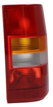 TYC Feu arrière droit Phare arrière 11-11695-01-2