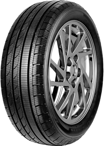 TRACMAX S-210 235/55 R17 Pneu Hiver