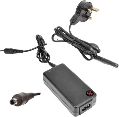 Replacement Charger for Sony Playstation VR Virtual Reality Headset Sony PS4 Playstation 4 VR2 PSVR2 PSVR ADP-36NH A CUH-ZAC1 CUH-ZVR2 DC12V AC Adapter Power Supply - 12V 3.3 Amp