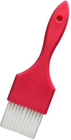 Beavorty Spazzole Per Tinture Per Per Uso in Salone 1 Pz Spazzola Per Tinture Per Manico Comodo Anti-grip Materiale Robusto Facile Da Pulire