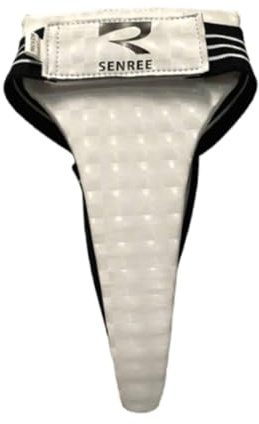 Baoblaze Protector de la Ingle de niños, Protector de la Entrepierna, Taekwondo tailandés de, liquidación de protección Pantalones Cortos para niñas