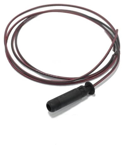 connettore sensore Compatibile Con BEETLE Per PASSAT 4G0971782 07Z971782 Connettore Cablaggio Candela Motore