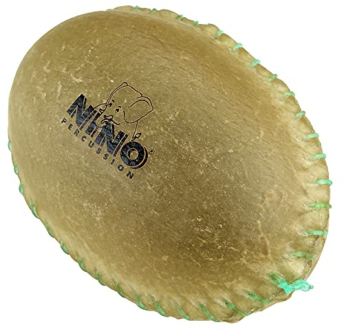 Nino Percussion NINO11 Ledershaker Größe S