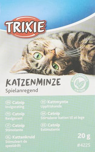 Trixie 4225 Katzenminze, 20 g