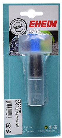 Eheim 17600420 Pumpe/Filter für Aquarien