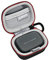 RLSOCO Hard Case for Bang & Olufsen Beoplay EX/Beoplay Eleven - Wireless Bluetooth Earphones (Case Only)