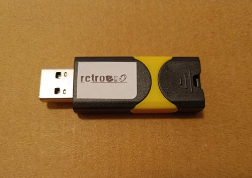 A500 Mini - The Full Monty Pack